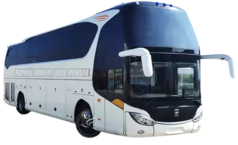 50 Seater Luxury Bus Dubai 4 Full fleet bus rental Dubai