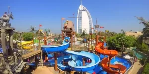 Wild-Wadi-Water-Park-tour