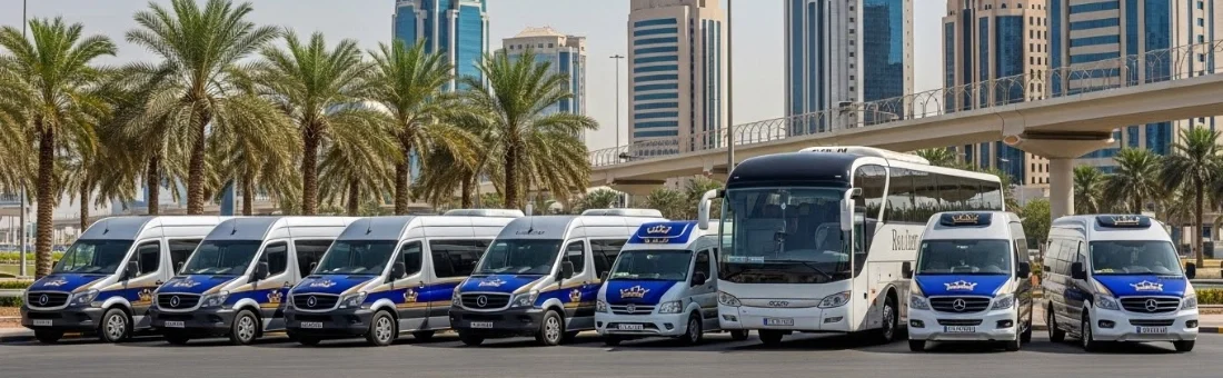 HOME 1 ROYAL VAN RENTAL DUBAI